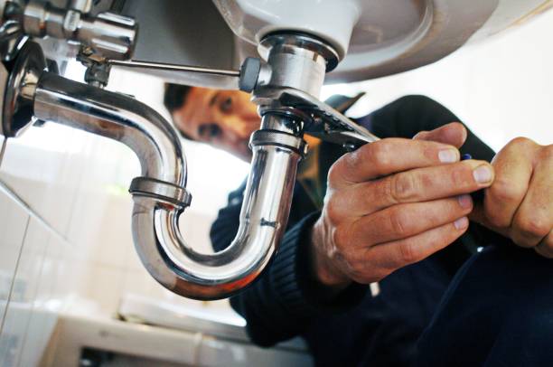 Best Local Plumber Services  in Lincoln City, OR