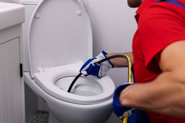 Best Affordable Plumber Near Me  in Lincoln City, OR
