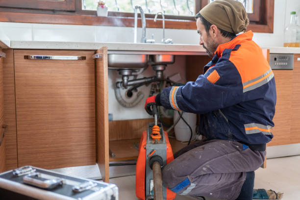  Lincoln City, OR Plumbing Pros