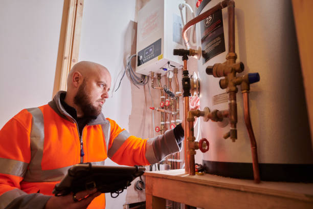 Best Plumbing Inspection Services  in Lincoln City, OR