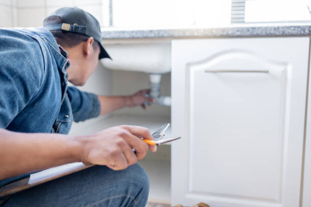Best Plumbing Repair Near Me  in Lincoln City, OR