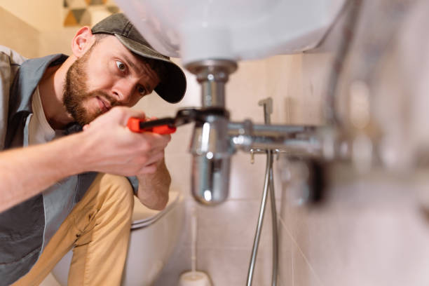 Lincoln City, OR Plumbing Company