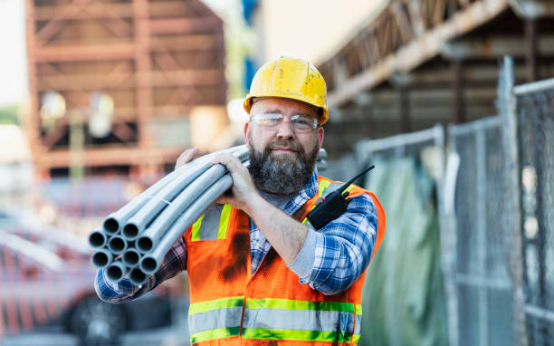 Best Leak Detection Services  in Lincoln City, OR