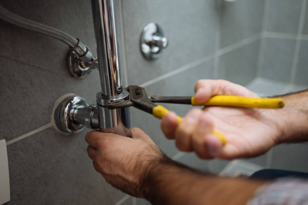 Best Affordable Plumbing Services  in Lincoln City, OR