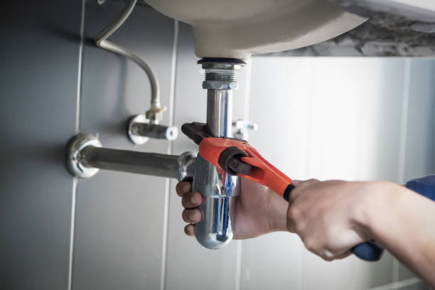 Best Drain Cleaning Services  in Lincoln City, OR