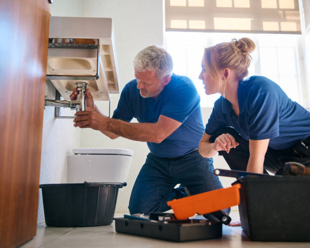 Best Toilet Repair Services  in Lincoln City, OR